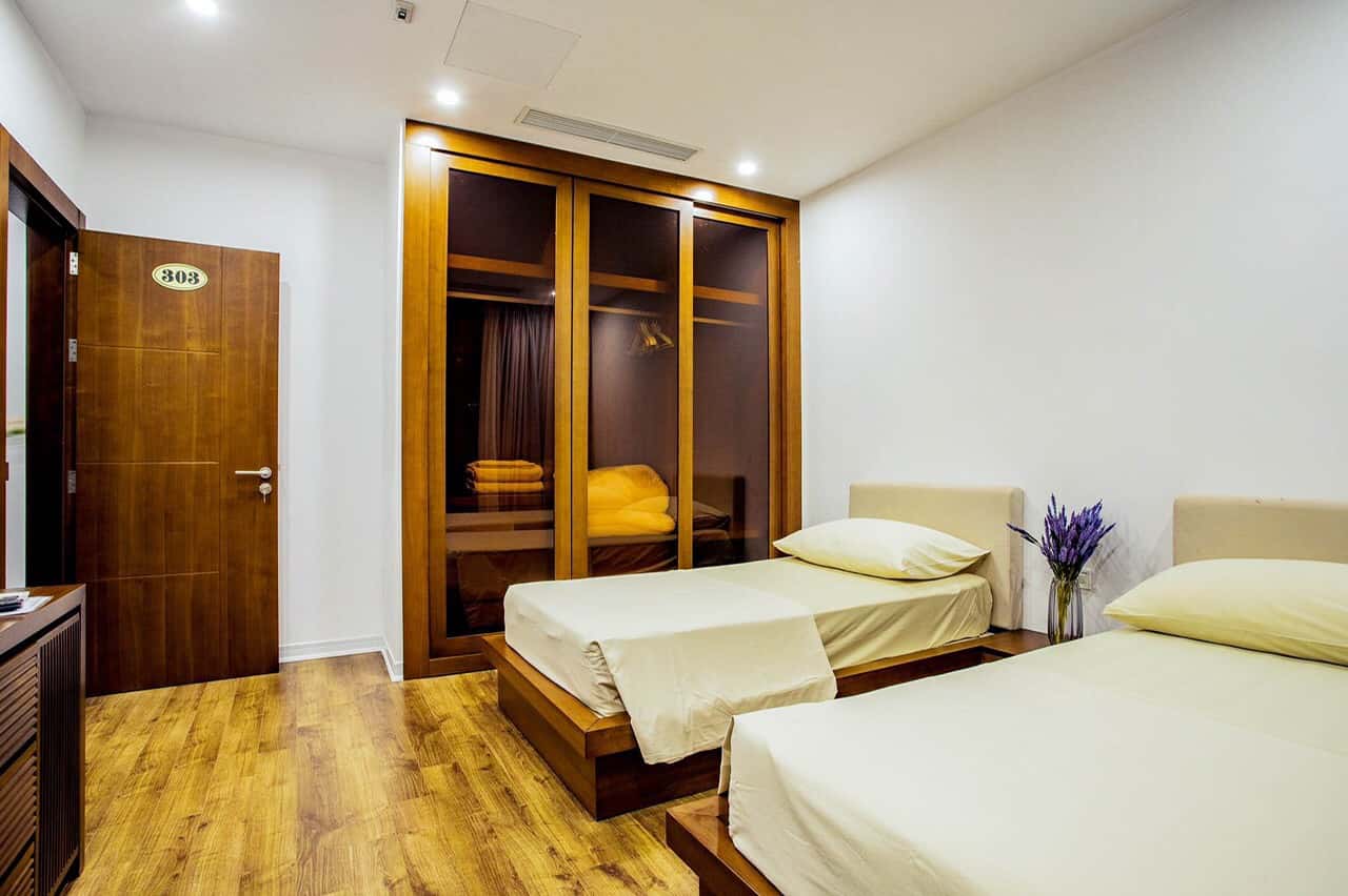 Grand Villa, FLC Sầm Sơn — photo 8