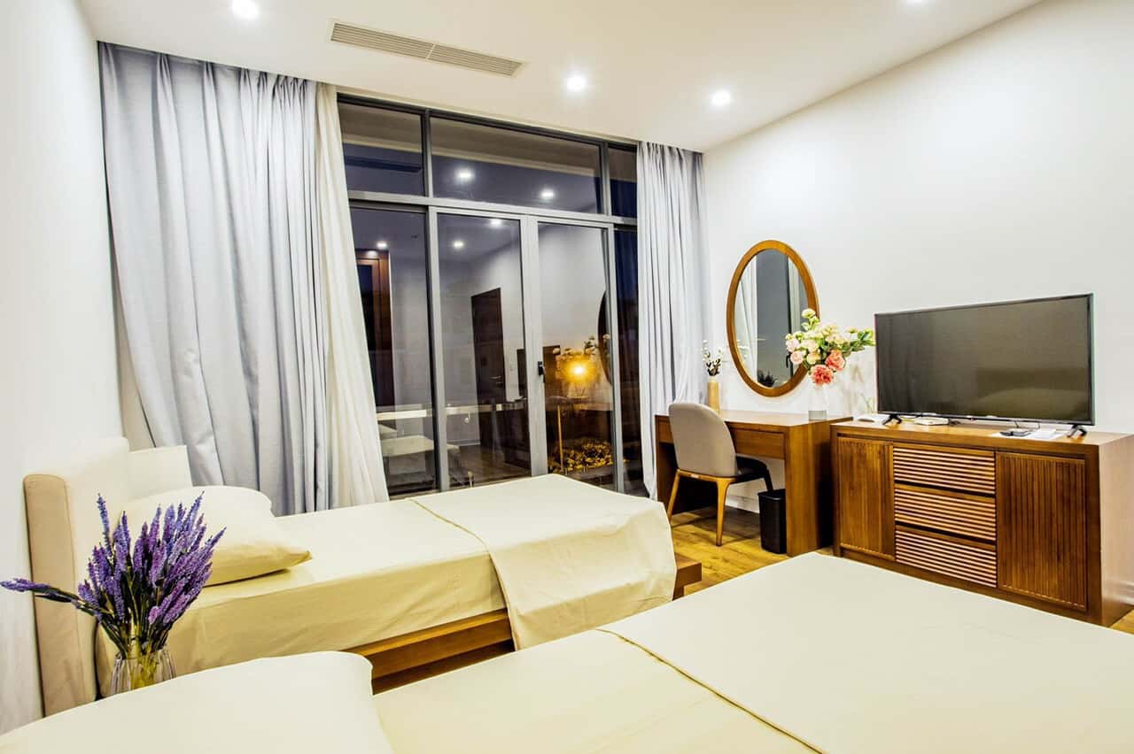 Grand Villa, FLC Sầm Sơn — photo 14