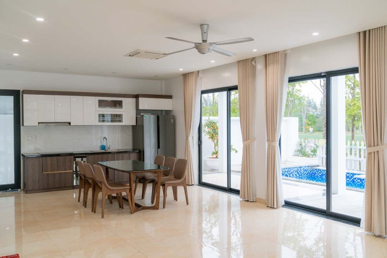 ĐB01, FLC Sầm Sơn — ảnh 5