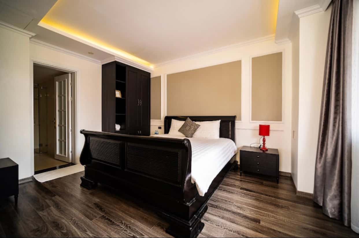 Villa BT6B.29 – FLC Hạ Long, Hòn Gai — ảnh 22