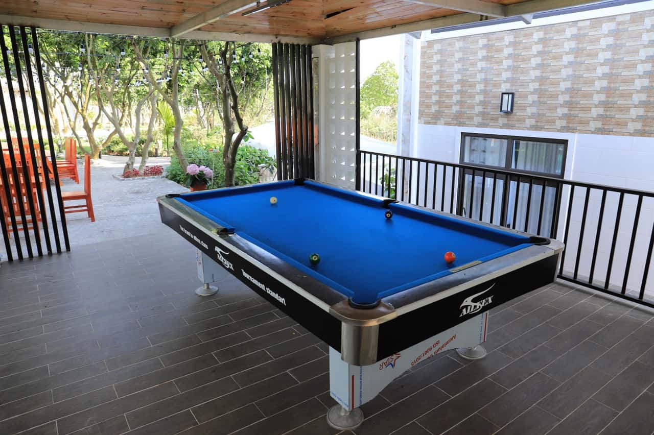 justfly bin garden villa soc son