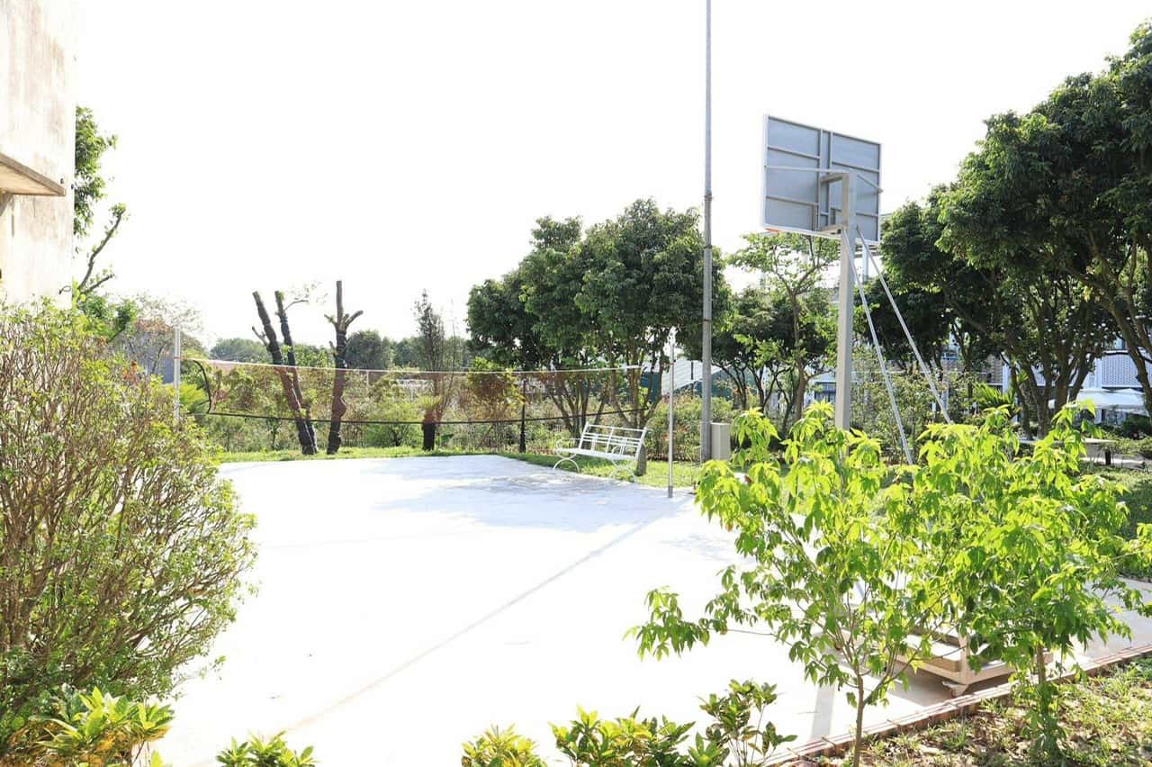 justfly bin garden villa soc son