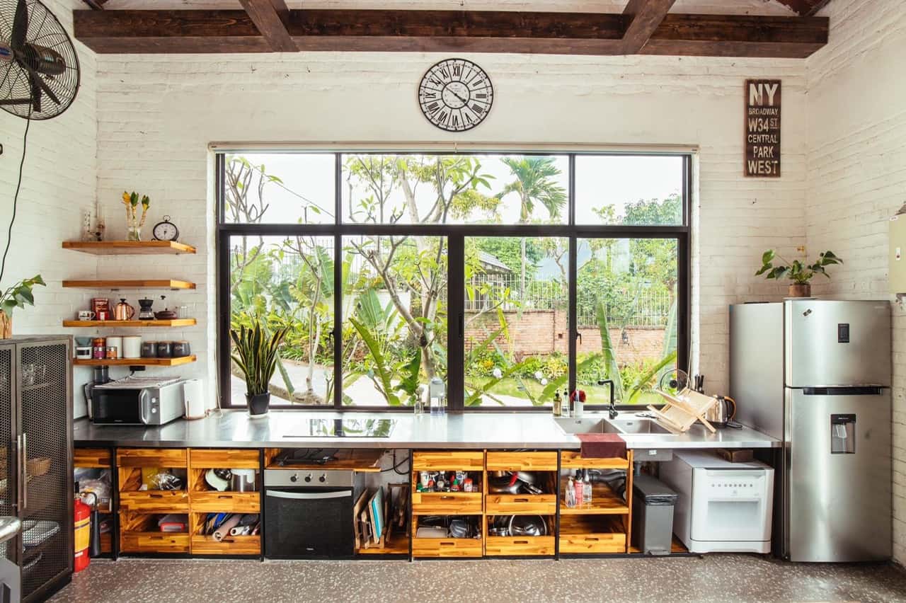 Escape Villa, Sóc Sơn — ảnh 16