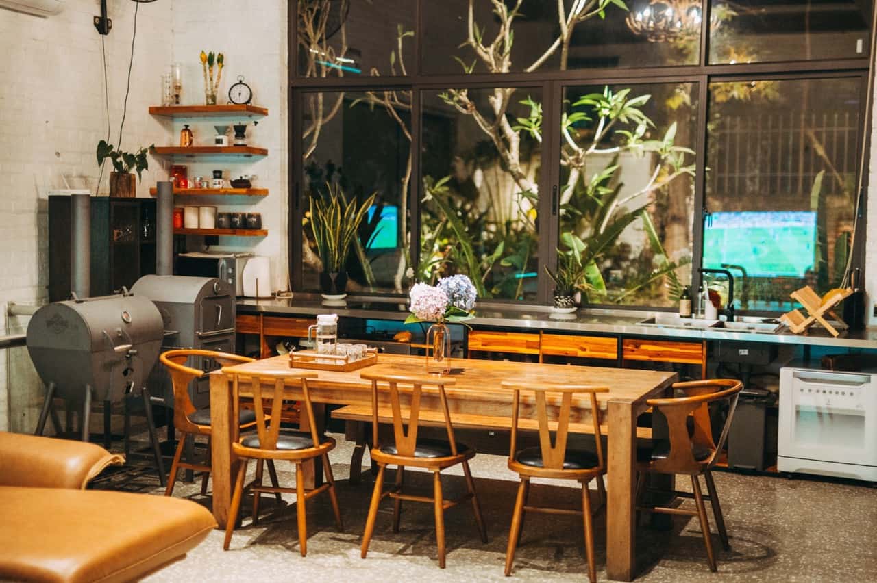Escape Villa, Sóc Sơn — ảnh 17