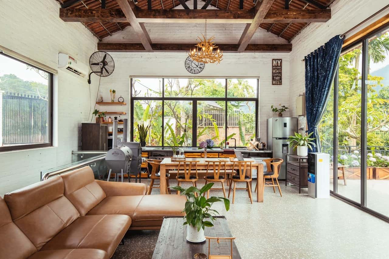 Escape Villa, Sóc Sơn — ảnh 12