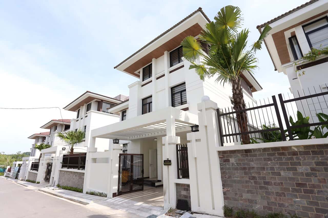 Villa BT6B.18 – FLC Hạ Long, Hòn Gai — ảnh 8