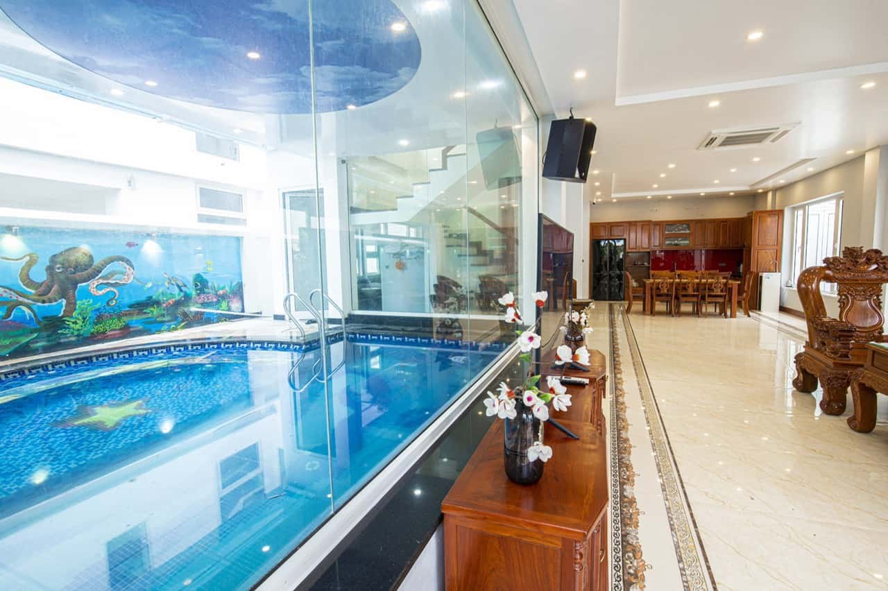 SB117, FLC Sầm Sơn — 照片 12