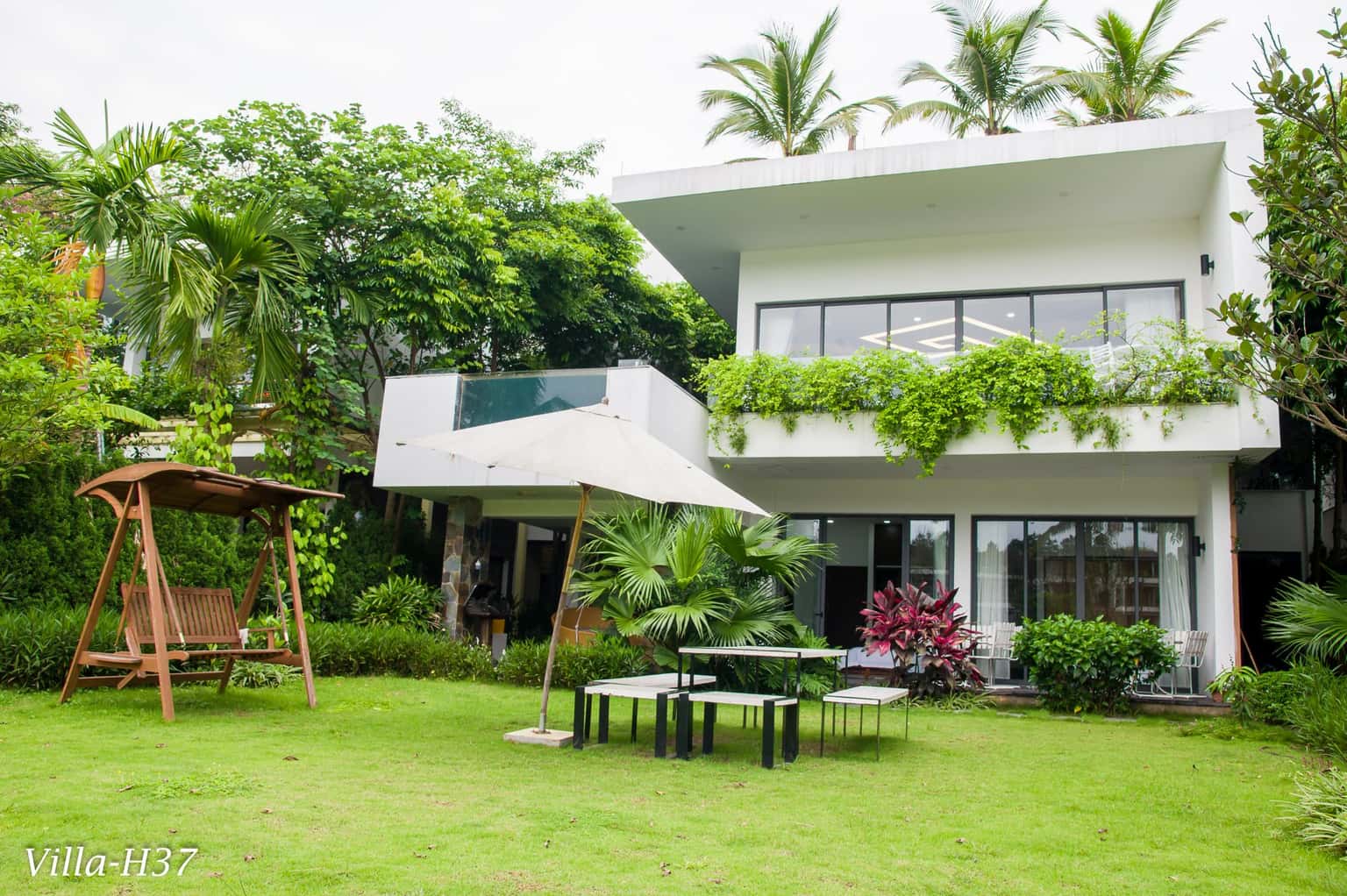 h37 villa flamingo dai lai vinh phuc 