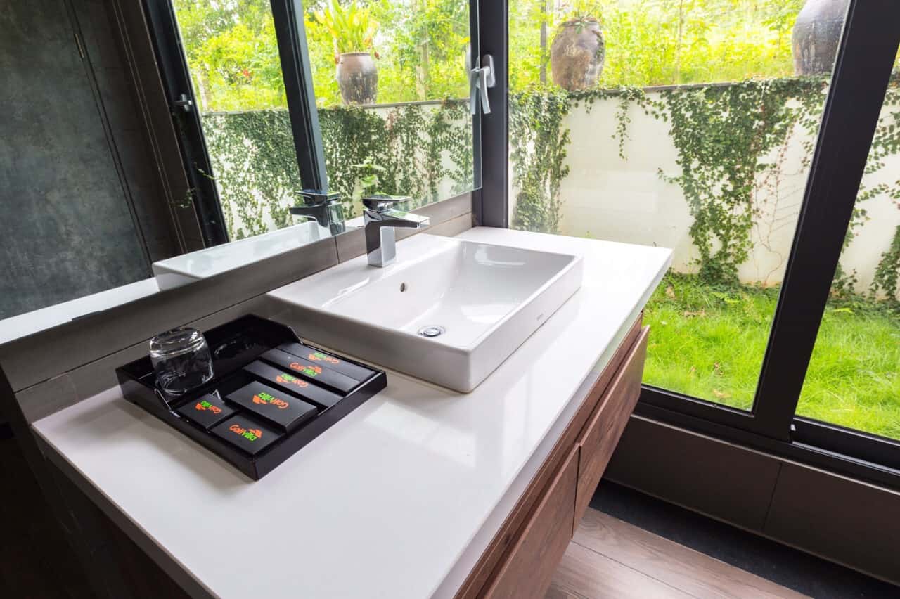 Villa C33 tại Sân Golf Tam Đảo, Vĩnh Phúc — ảnh 22