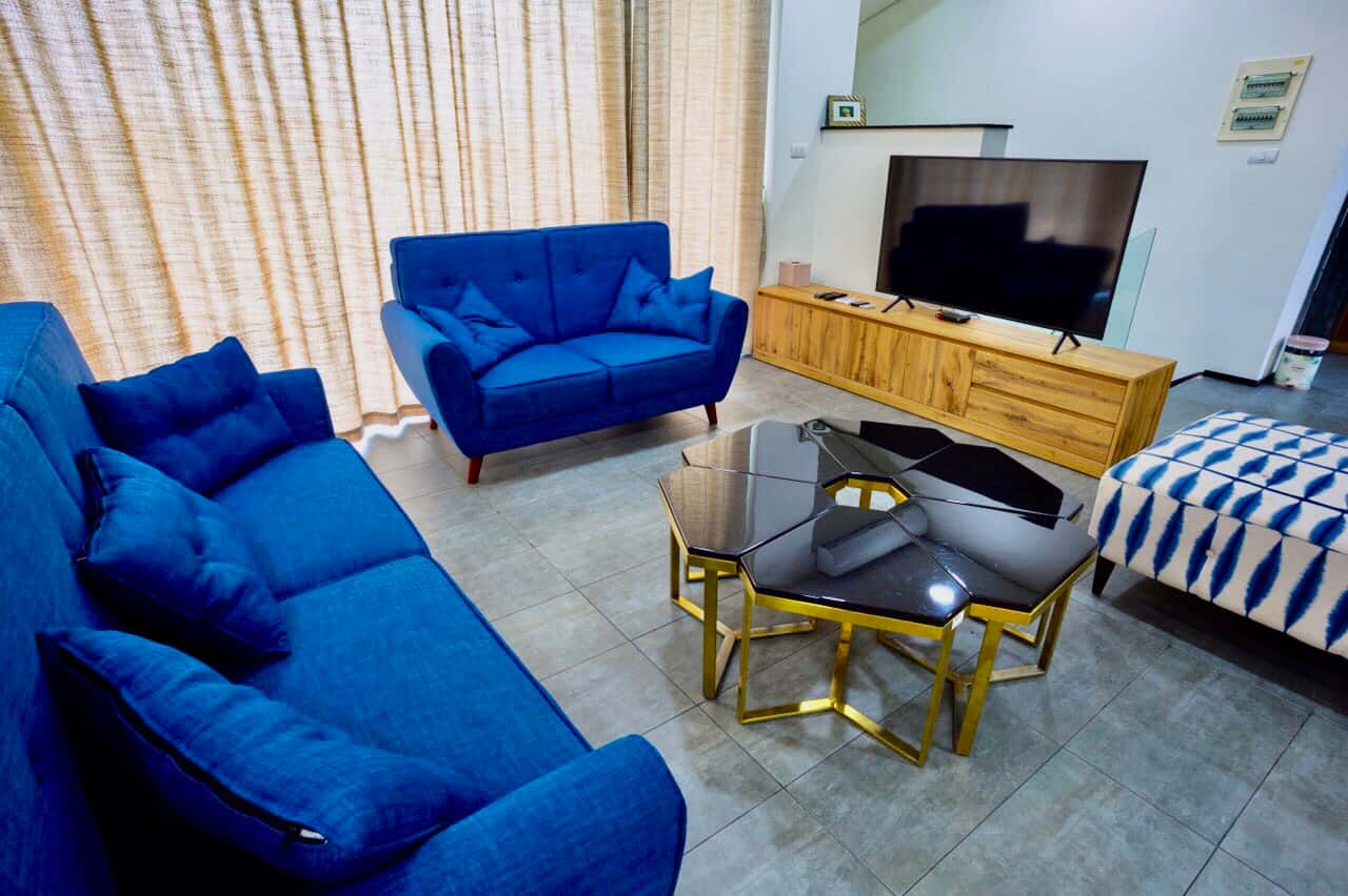 Villa C33 tại Sân Golf Tam Đảo, Vĩnh Phúc — ảnh 15
