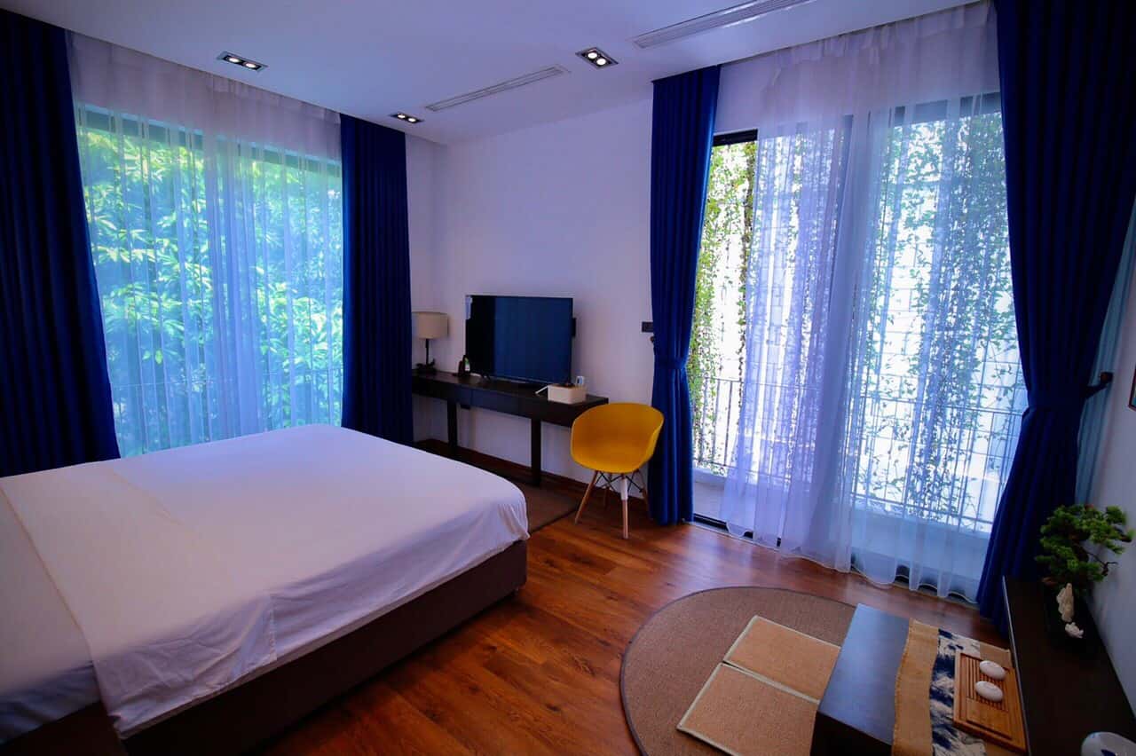 Villa B105A, Flamingo Đại Lải — ảnh 23
