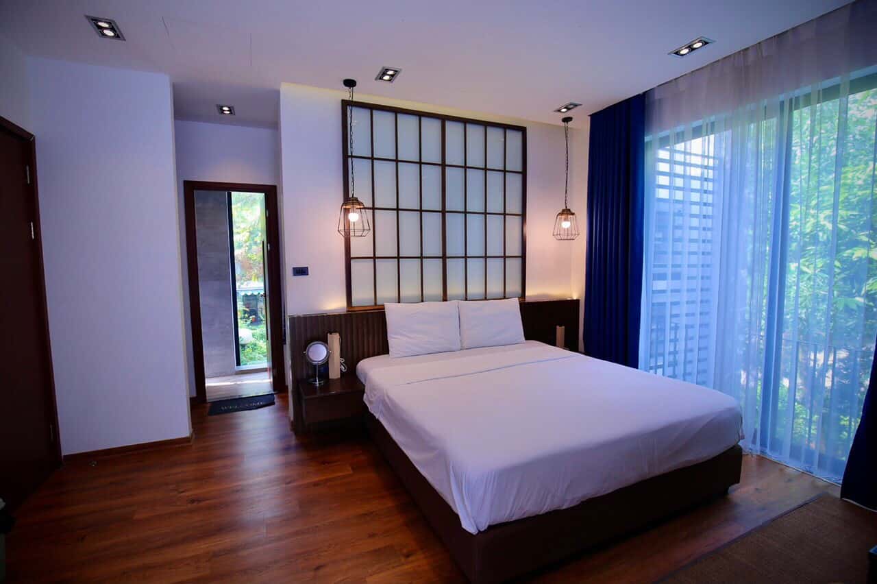 Villa B105A, Flamingo Đại Lải — ảnh 4