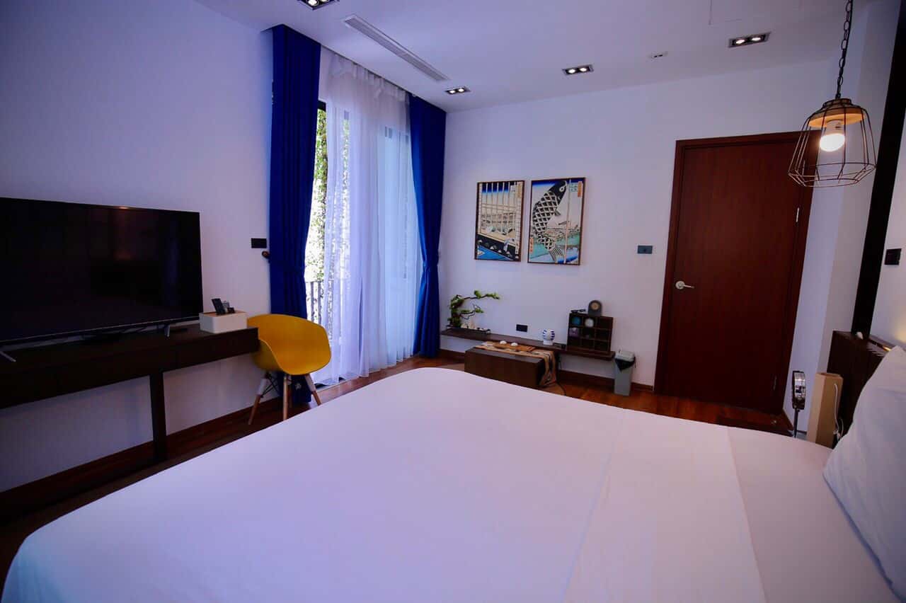Villa B105A, Flamingo Đại Lải — ảnh 24