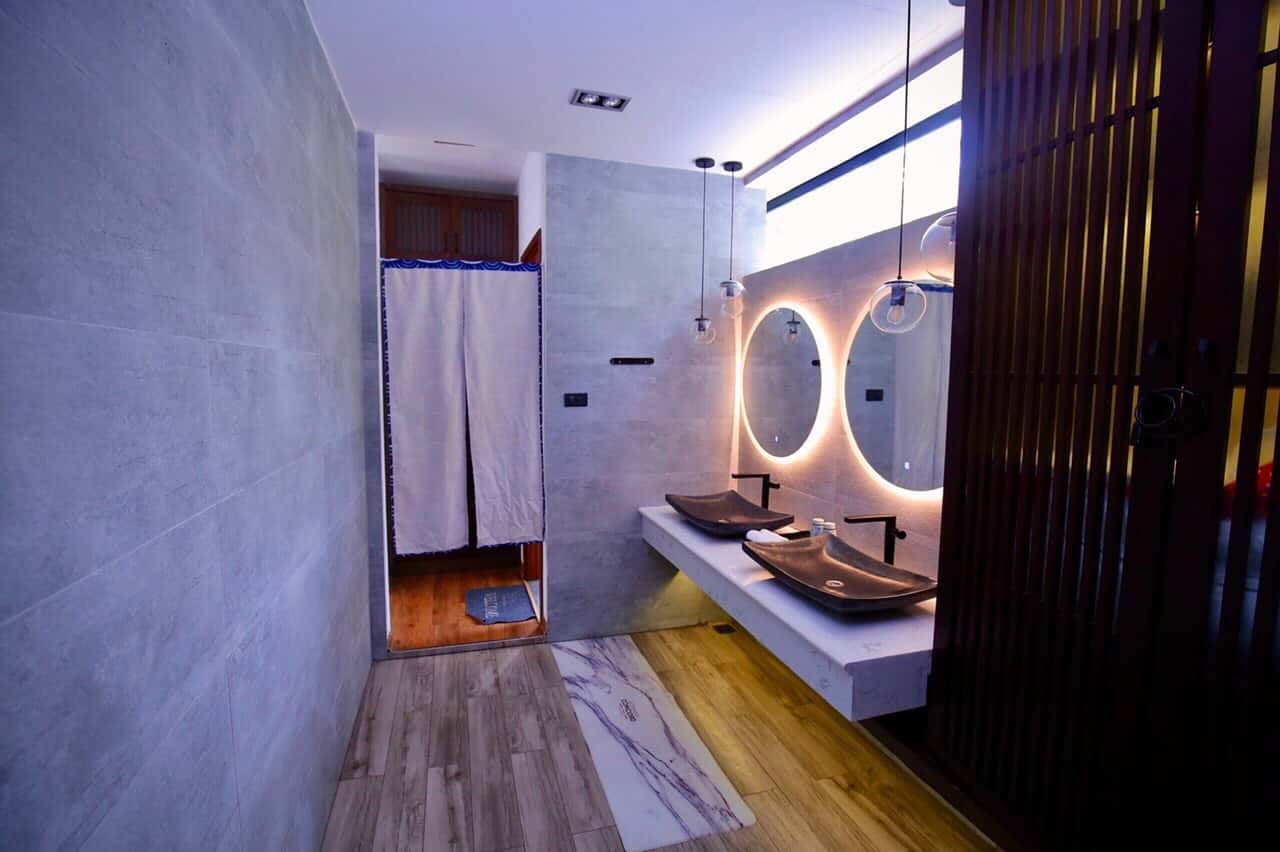 Villa B105A, Flamingo Đại Lải — ảnh 32