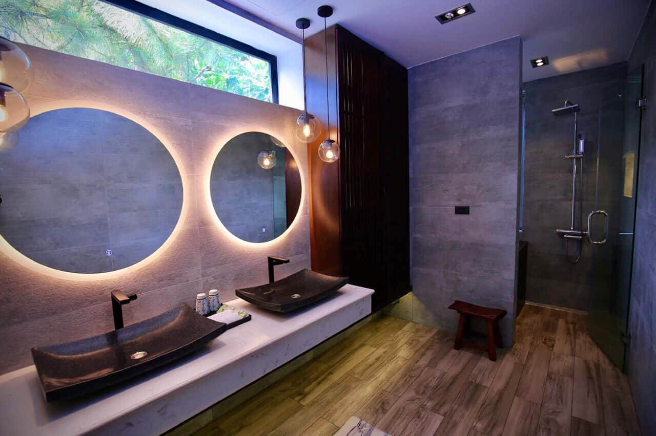 Villa B105A, Flamingo Đại Lải — ảnh 5