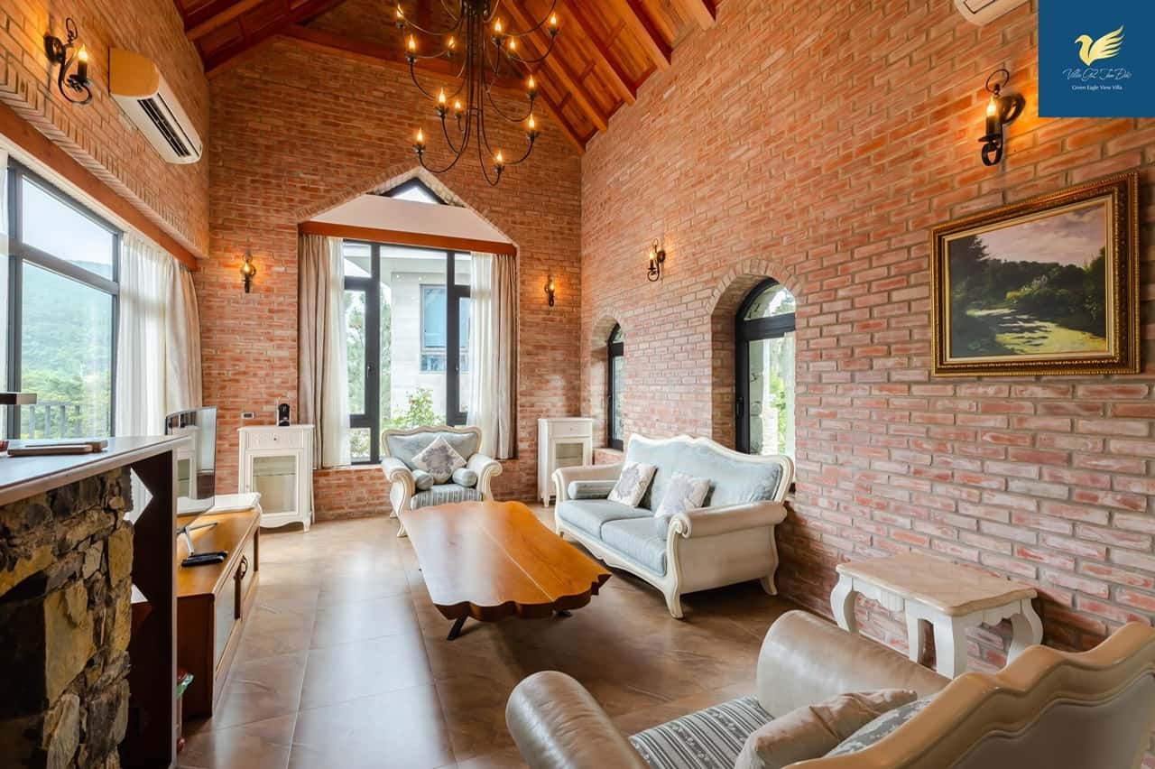 G2 Villa, Sân Golf Tam Đảo — ảnh 3