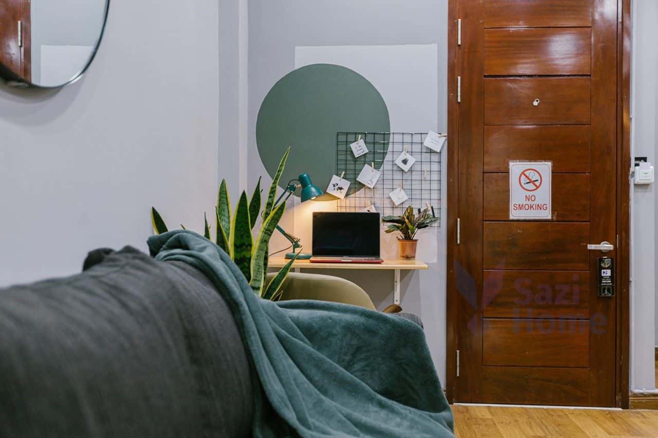 Sazi - Black mode, Hoàn Kiếm — ảnh 17