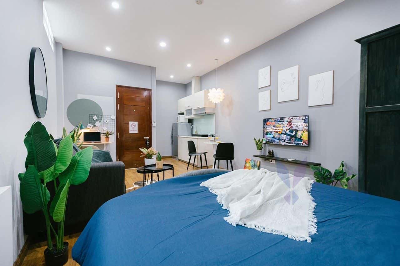 Sazi - Black mode, Hoàn Kiếm — ảnh 12