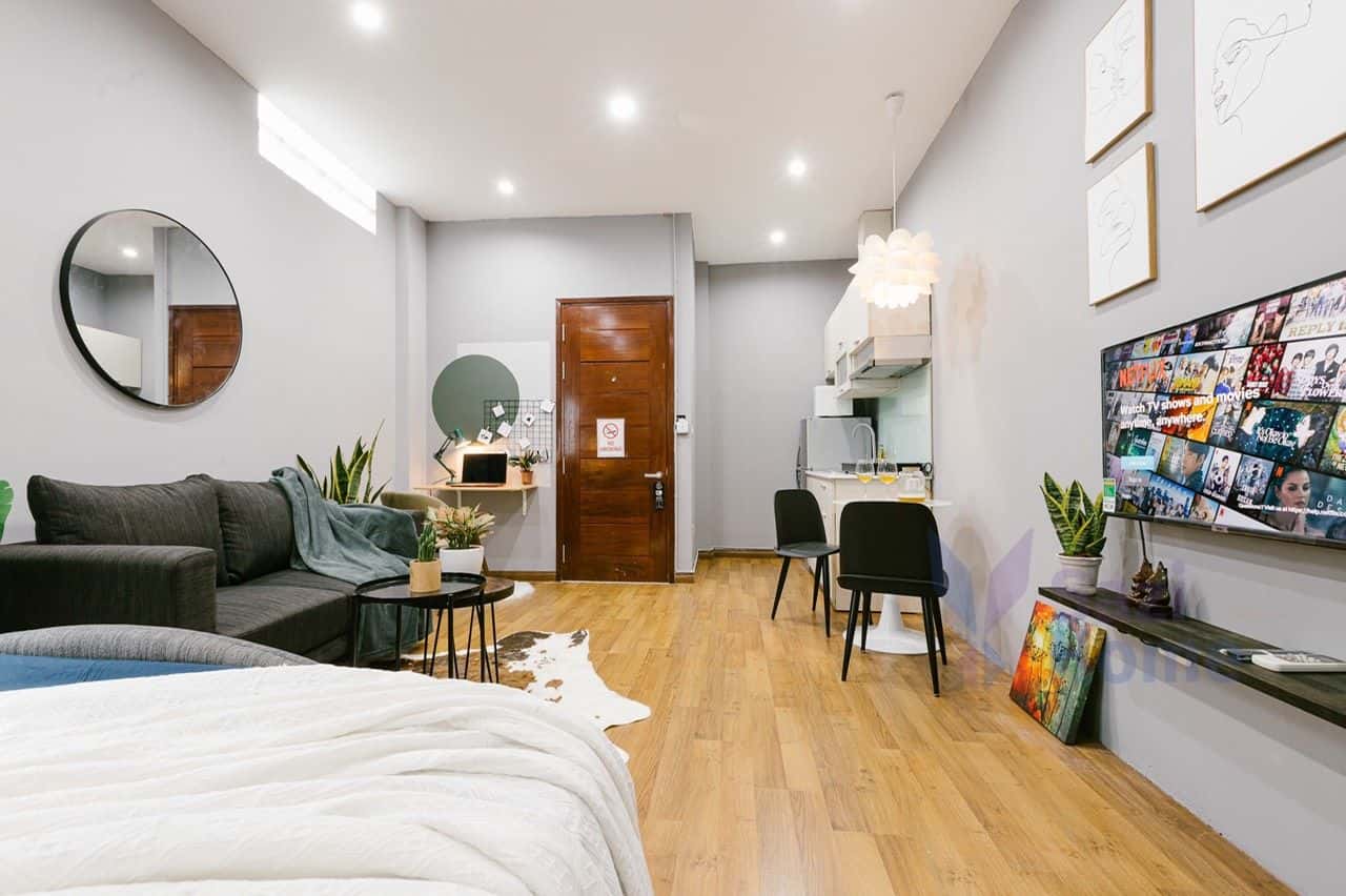 Sazi - Black mode, Hoàn Kiếm — ảnh 13