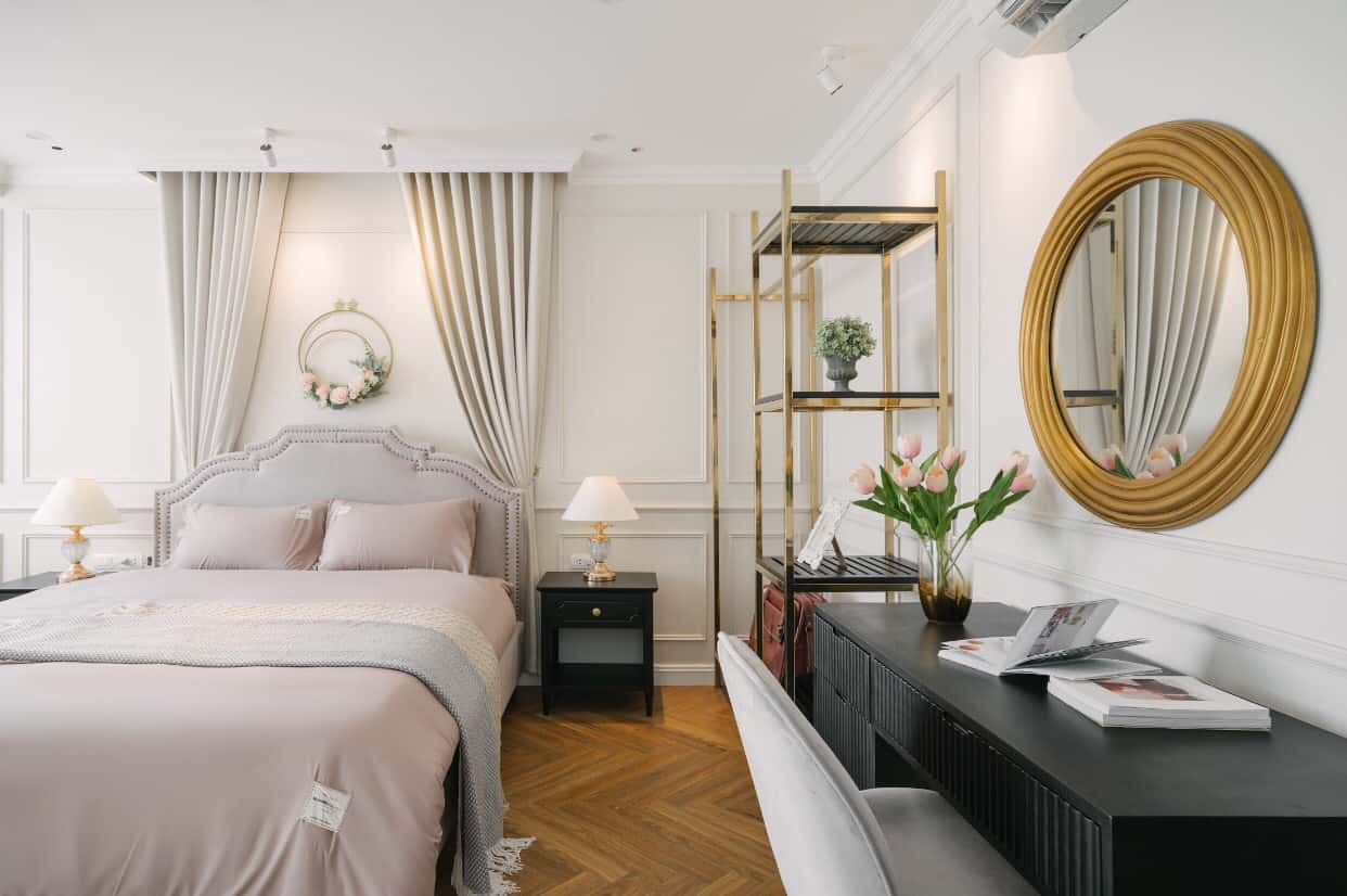 Paris suite, Hoàn Kiếm — photo 1