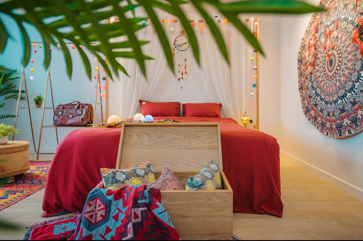Bohemian suite, Hoàn Kiếm — photo 2