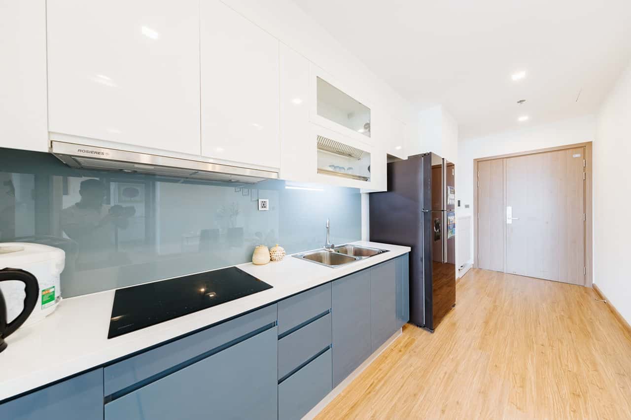 22housing - Metropolis 2BR3, Ba Đình — ảnh 6