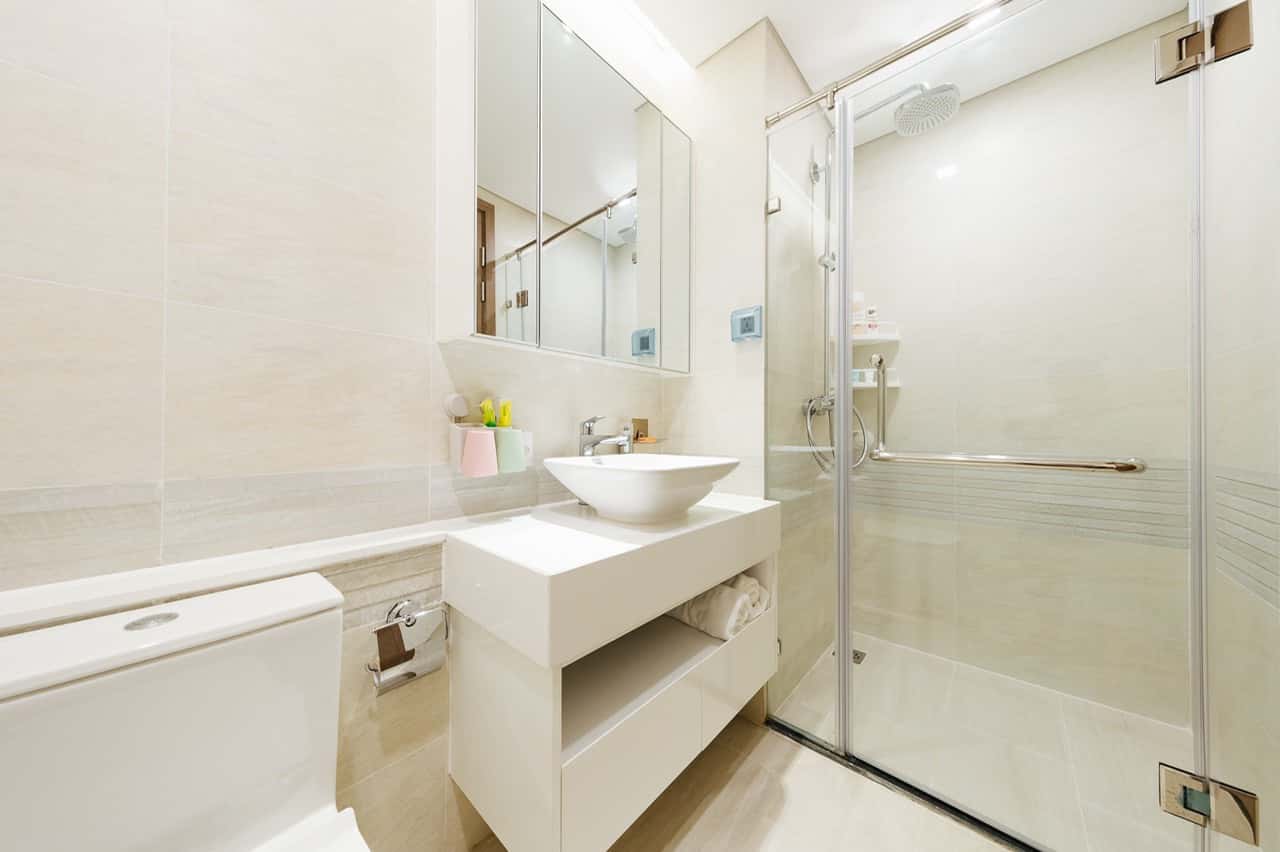 22housing - Metropolis 2BR3, Ba Đình — ảnh 8
