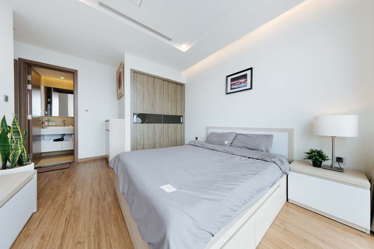 22housing - Metropolis 2BR3, Ba Đình — ảnh 4