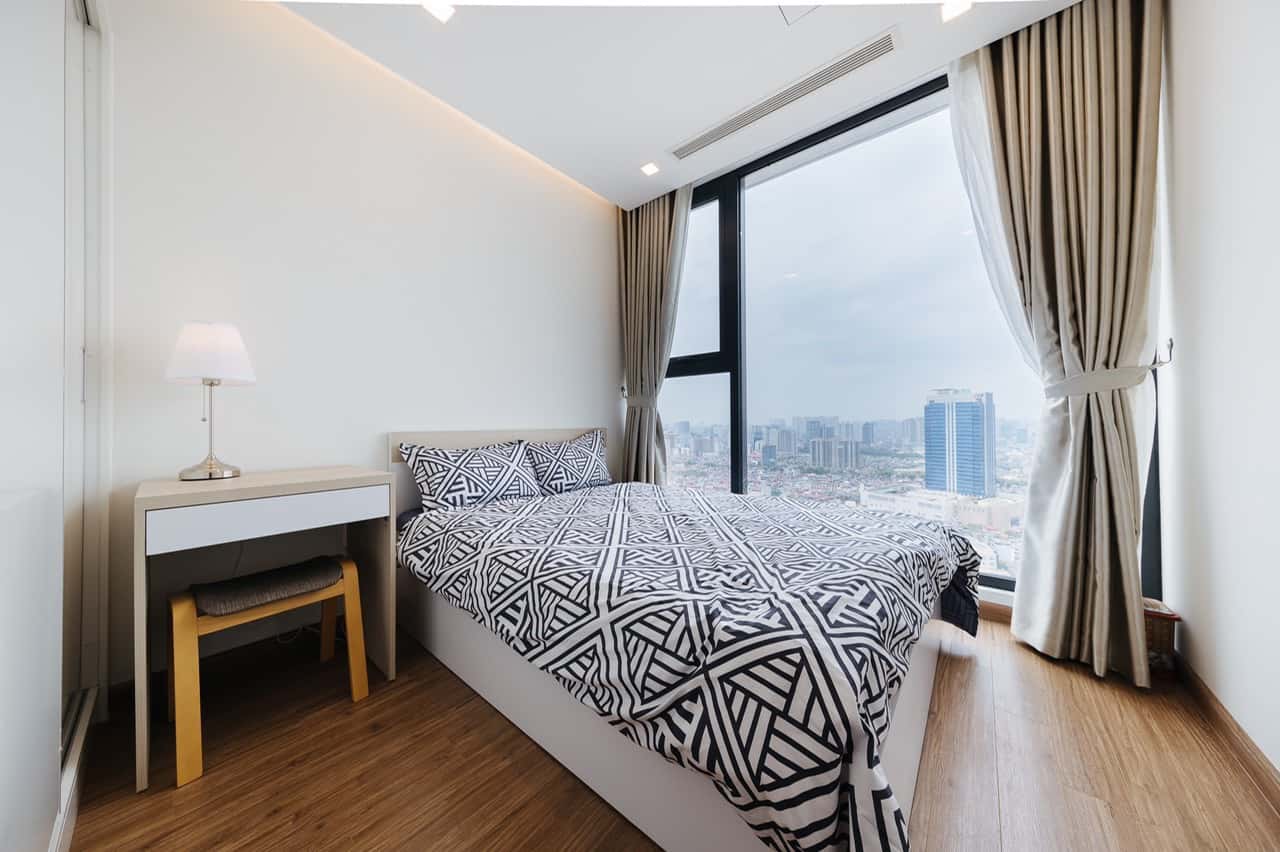 22housing - Metropolis 2BR3, Ba Đình — ảnh 5
