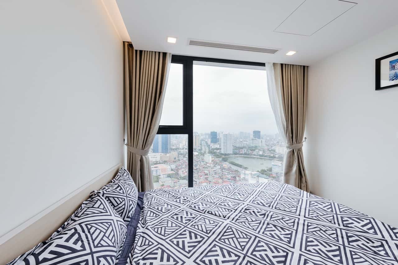 22housing - Metropolis 2BR3, Ba Đình — ảnh 7