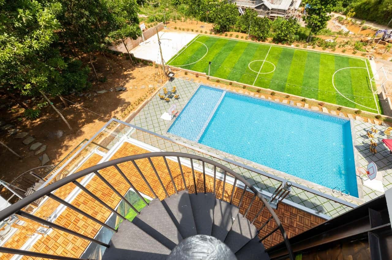 justfly cung may villa ba vi ha noi