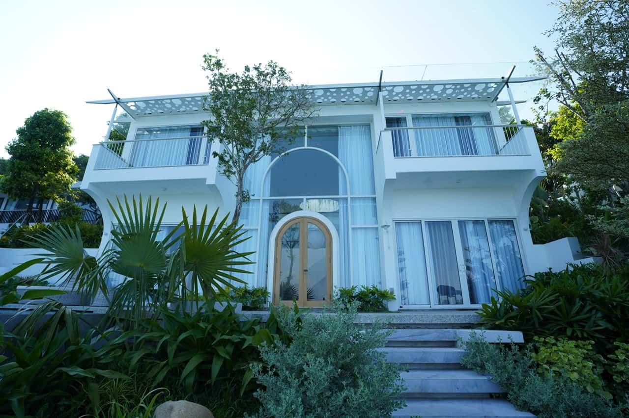 Moonlight Villa (Minad Đồng Chanh), Hoà Bình — ảnh 6