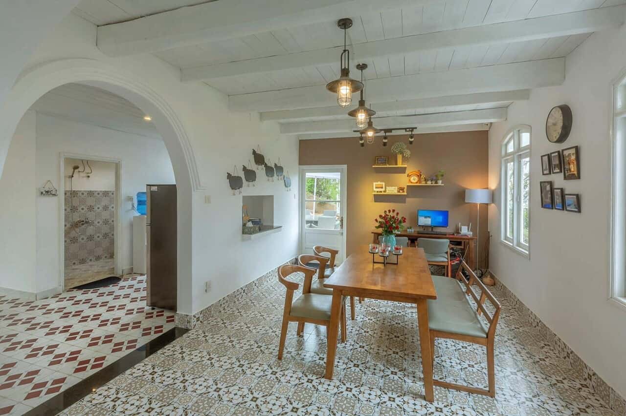 biet thu trang villa