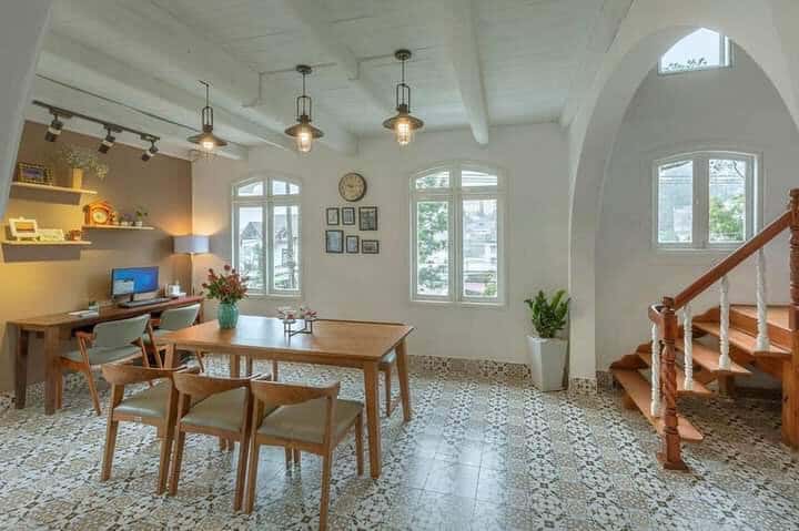 biet thu trang villa