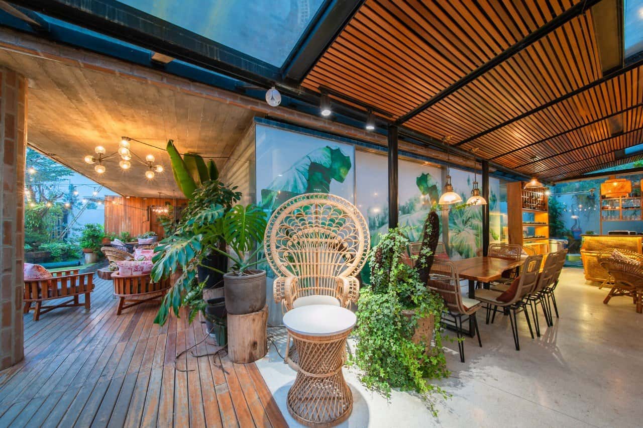 the k rin villa da lat