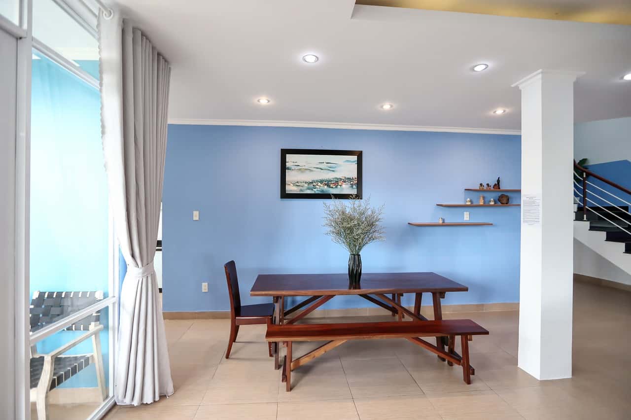 Nhà Xanh Villa, Đà Lạt — photo 4