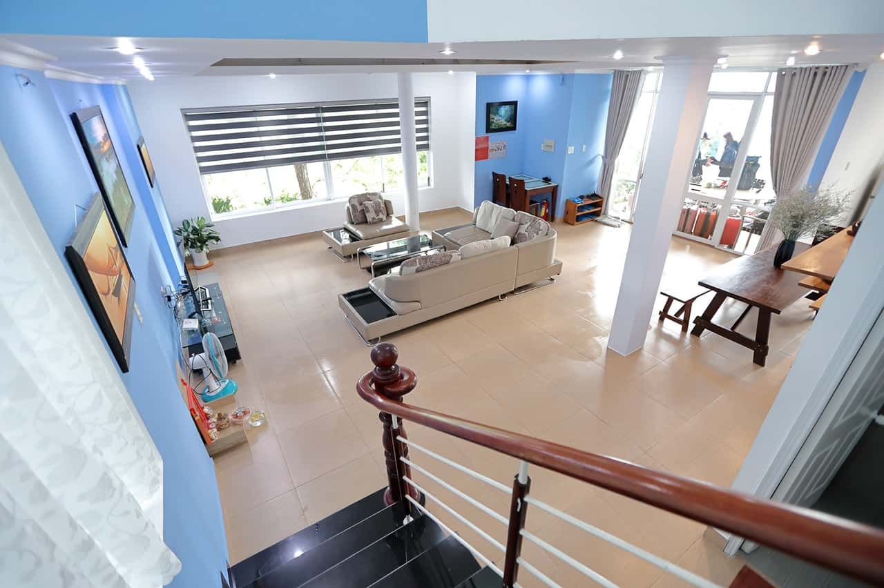 justfly khai quynh villa 1 da lat