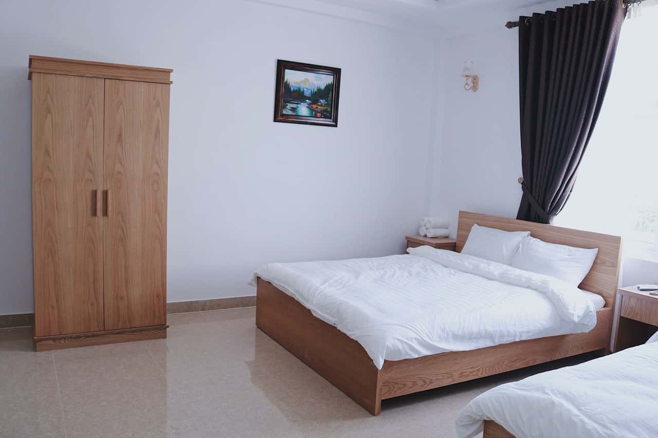 justfly ruby villa da lat
