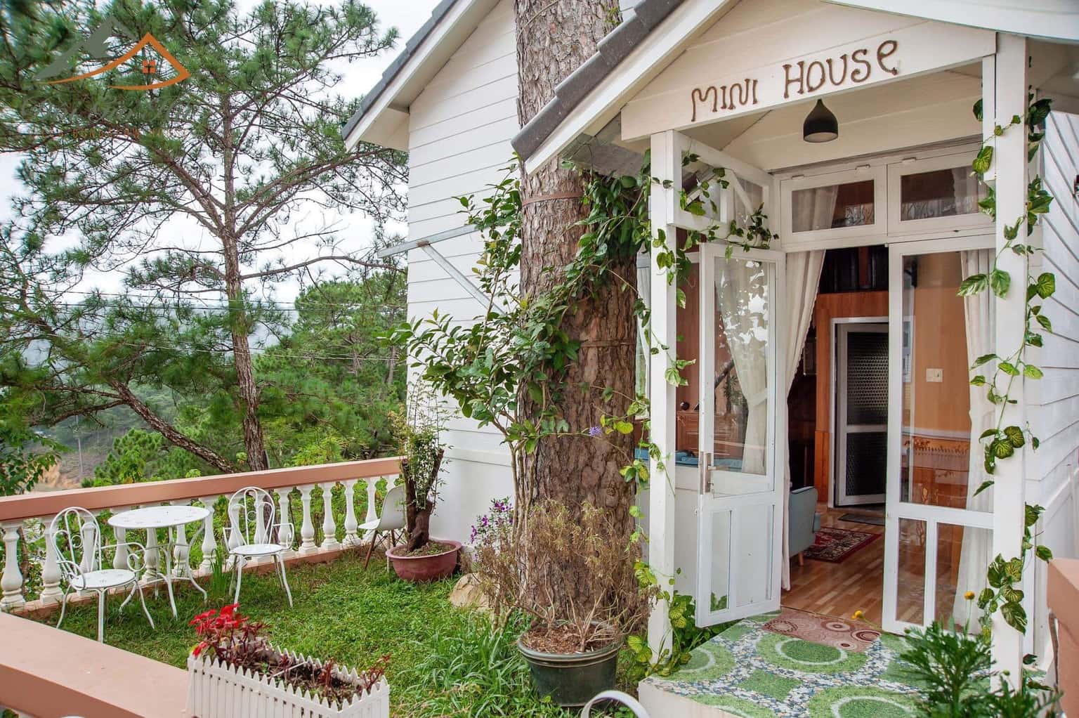 doi gio hu bungalow mini da lat