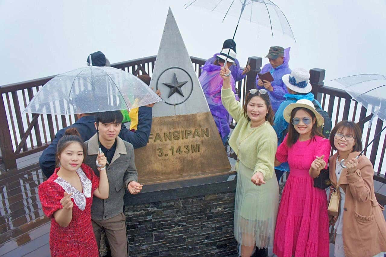 justfly fansipan sapa