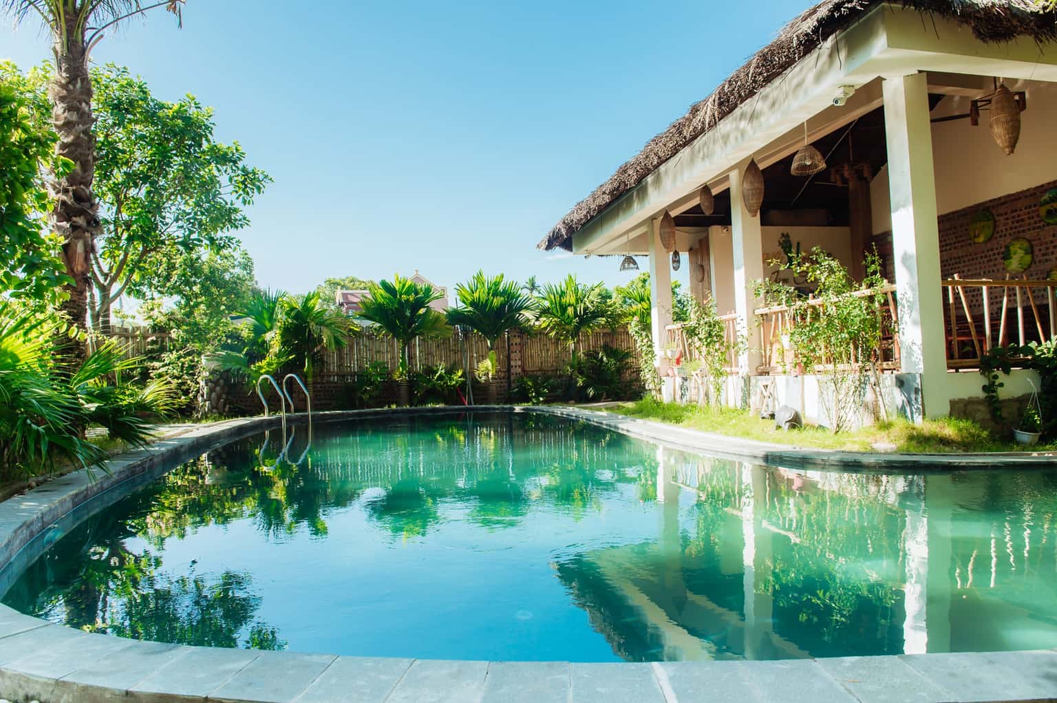 justfly nan house ninh binh