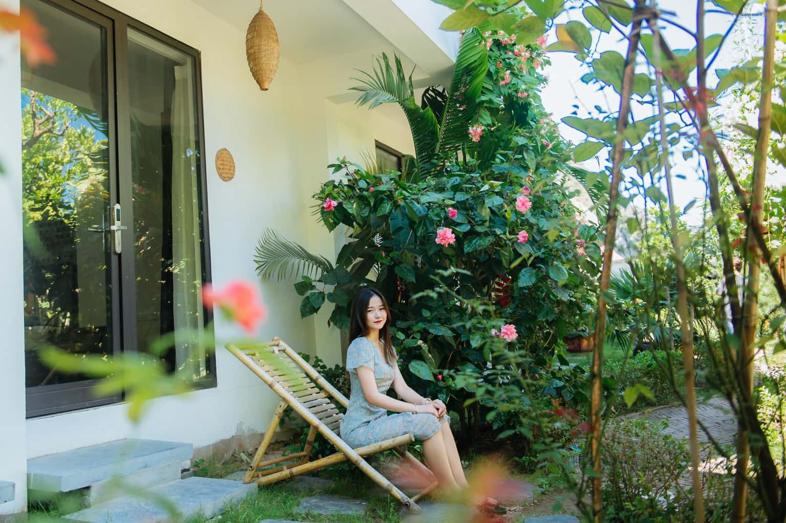 justfly nan house ninh binh