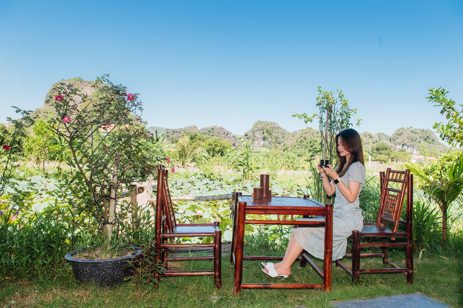 justfly nan house ninh binh