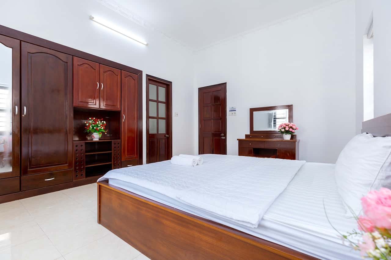 villa quang minh 14b le hong phong vung tau