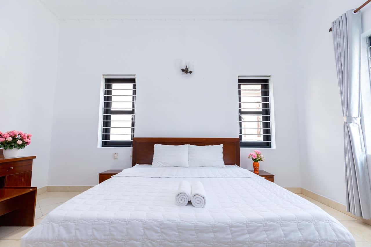 villa quang minh 14b le hong phong vung tau
