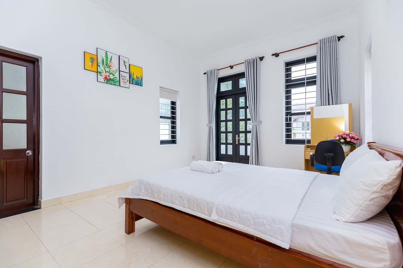 villa quang minh 14b le hong phong vung tau