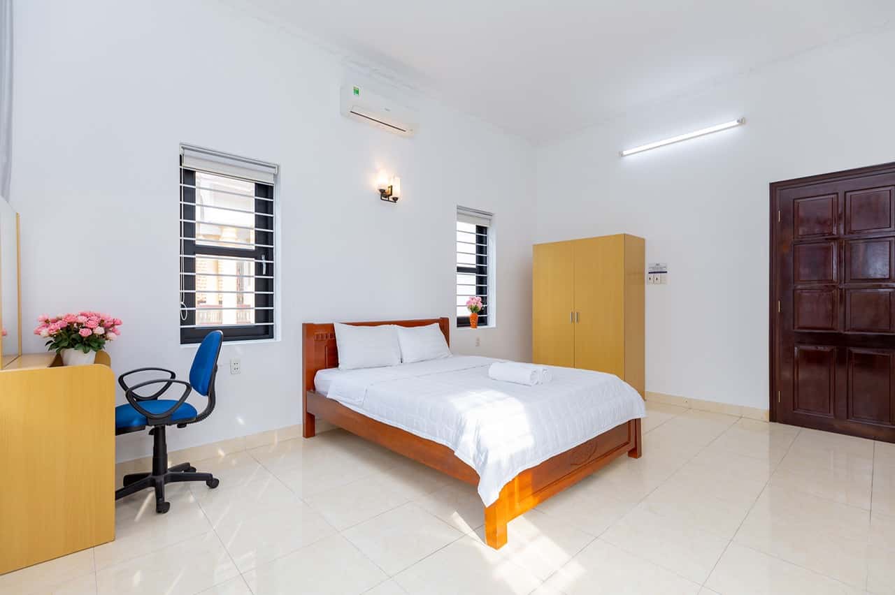 villa quang minh 14b le hong phong vung tau