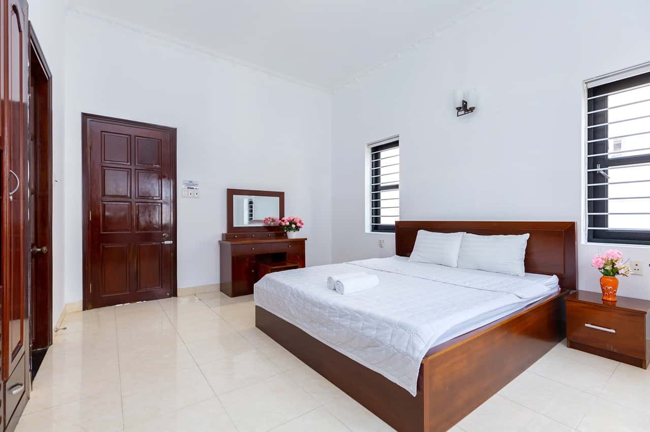 villa quang minh 14b le hong phong vung tau