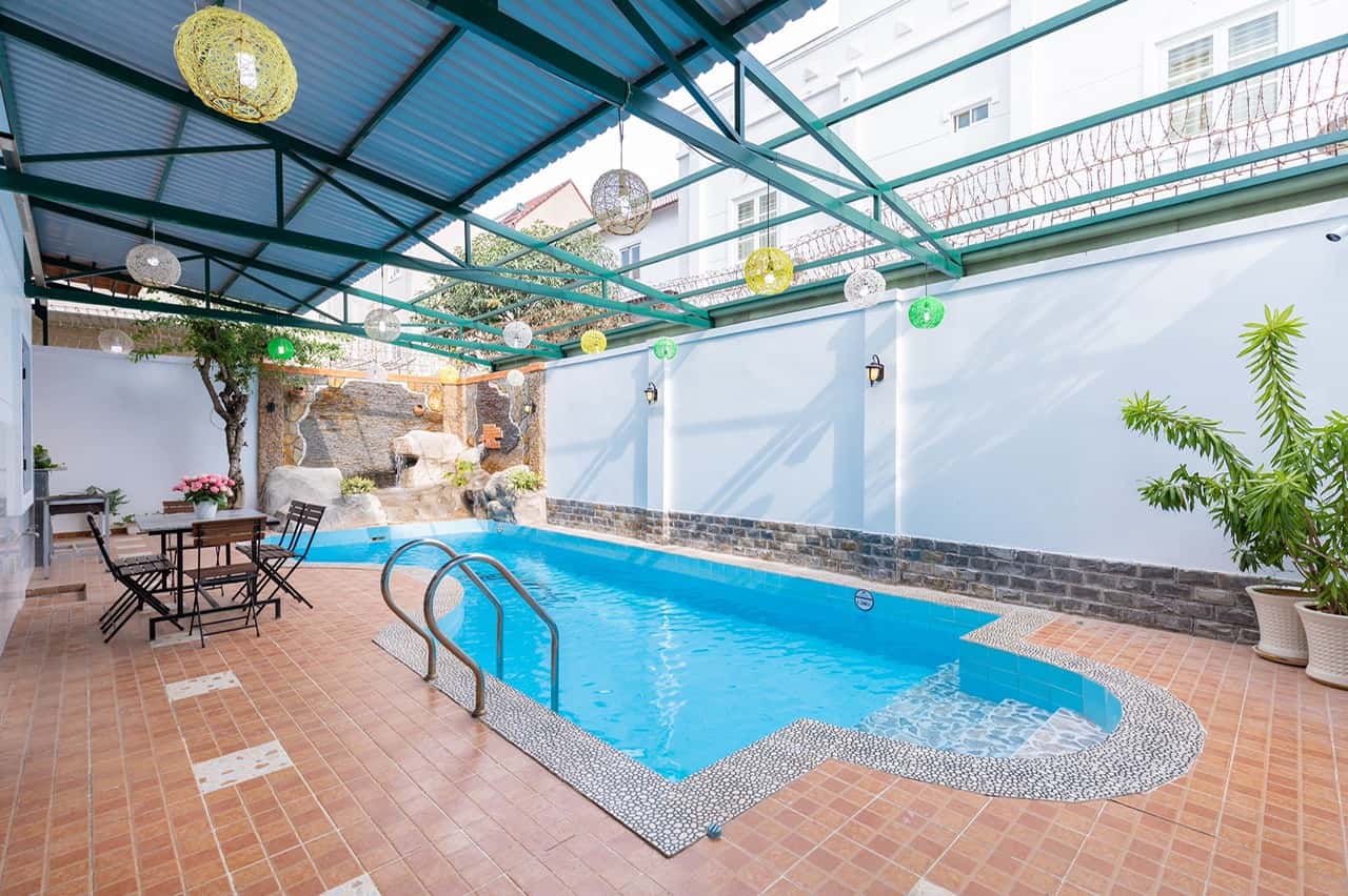 villa quang minh 14b le hong phong vung tau