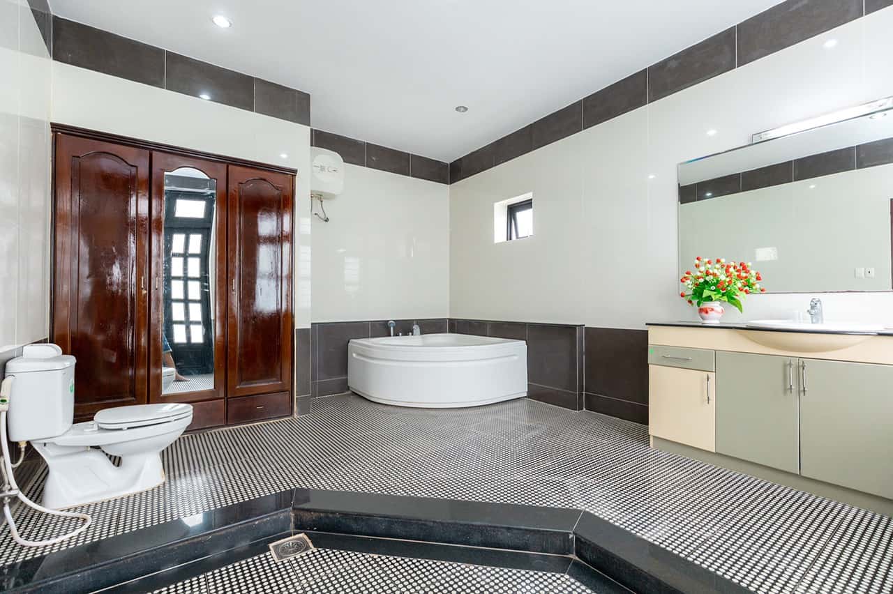 villa quang minh 14b le hong phong vung tau